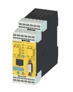 Siemens 3RK31412CD10 Device