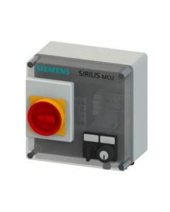 Siemens 3RK4353-3PR58-0BA0 Starter