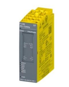 Siemens 3RK71366SC000BC1 Device