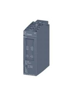 Siemens 3RK71376SA000BC1 Device