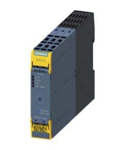 Siemens 3RM13072AA04 Starter