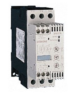 Siemens 3RN10001AG00 Therm Relay
