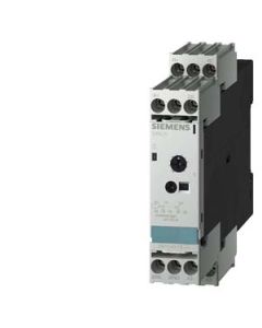 Siemens 3RP1540-1BJ31 Relay