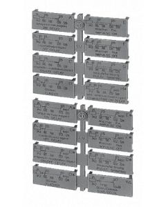 Siemens 3RP19010A Relay