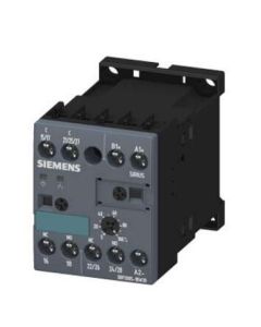Siemens 3RP2005-1BW30 Device