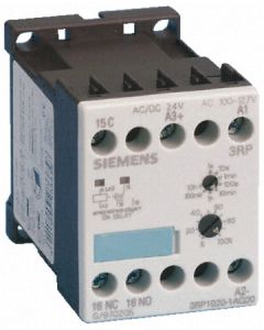Siemens 3RP20251AP30 Time Relay