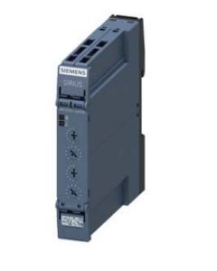 Siemens 3RP25552AW30 Relay