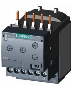 Siemens 3RR2141-1AA30 Monitoring Relay