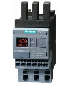 Siemens 3RR2141-2AA30 Monitoring Relay