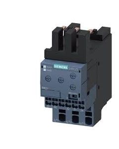 Siemens 3RR2142-2AA30 Monitoring Relay