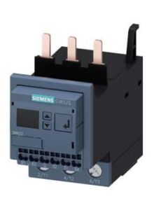 Siemens 3RR22433FA30 Device