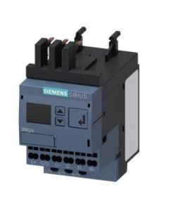 Siemens 3RR24412AA40 Device