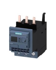 Siemens 3RR24433AA40 Contactor