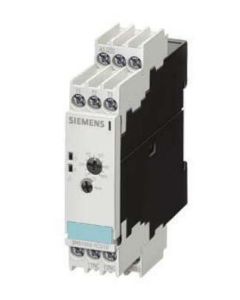 Siemens 3RS10101CD20 Device