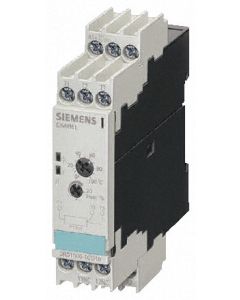 Siemens 3RS10101CK00 Relay