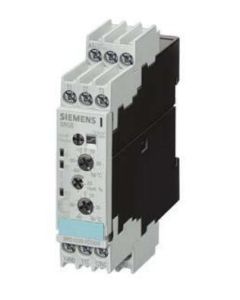 Siemens 3RS10201DD00 Device