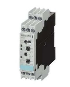 Siemens 3RS10301DW10 Device