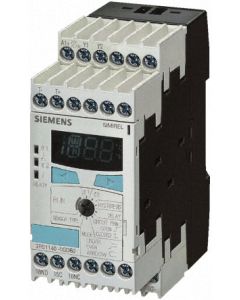Siemens 3RS11421GW80 Relay