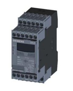 Siemens 3RS14411HB50 Relay