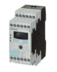 Siemens 3RS21401GW60 Relay