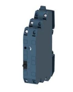 Siemens 3RS70251FW00 Switch