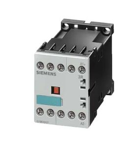 Siemens 3RT1015-1KB41 Contactor