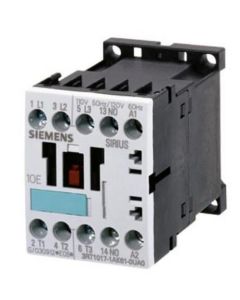 Siemens 3RT10151AK62 Contactor