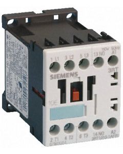 Siemens 3RT10151BB42 Contactor