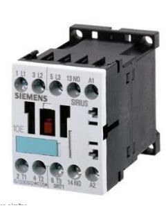 Siemens 3RT10151BF41 Contactor