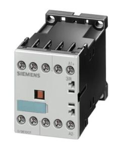 Siemens 3RT10151JB41 Contactor