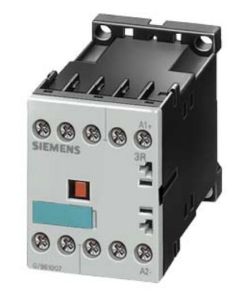 Siemens 3RT10151JB42 Contactor
