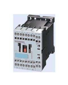 Siemens 3RT10152AP02 Contactor