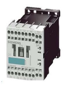 Siemens 3RT10152BF41 Contactor