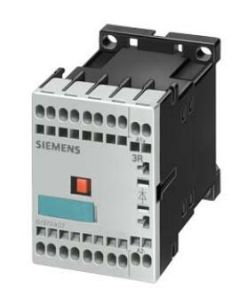 Siemens 3RT10152JB41 Contactor