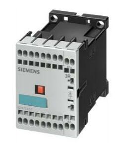Siemens 3RT10152JB42 Contactor