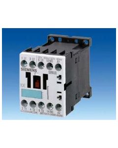 Siemens 3RT10171AF02 Contactor