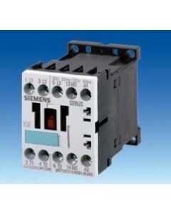 Siemens 3RT10171HB41 Contactor