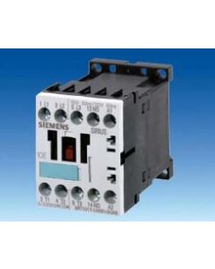 Siemens 3RT10171HB42 Contactor