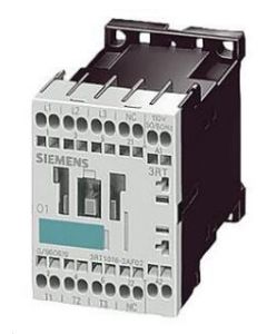 Siemens 3RT10172AF01 Contactor