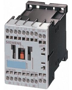 Siemens 3RT10172AP01 Relay