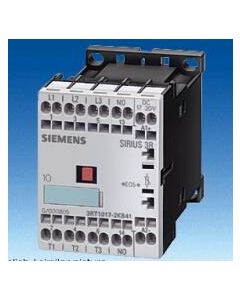 Siemens 3RT10172AP02 Contactor