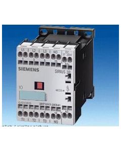 Siemens 3RT10172HB42 Contactor