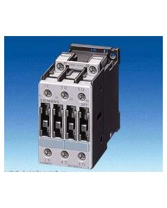 Siemens 3RT1025-1KB40 Contactor