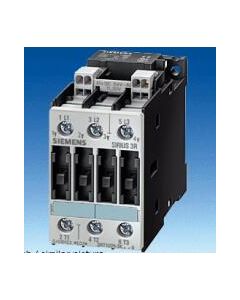 Siemens 3RT10253AP00 Contactor