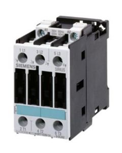 Siemens 3RT10261AK60 Contactor