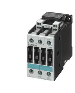Siemens 3RT10263BB40 Contactor