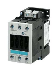 Siemens 3RT1033-1AK60 Contactor