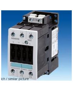 Siemens 3RT1034-1AB00 Contactor