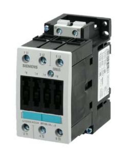 Siemens 3RT1034-1AK60 Contactor