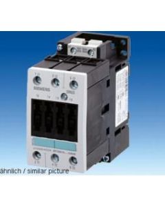 Siemens 3RT1034-1BF40 Contactor